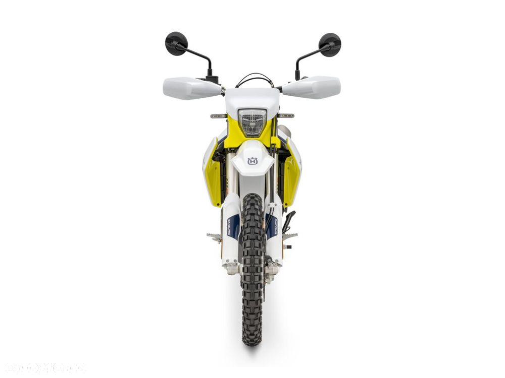 Husqvarna 701 - 8