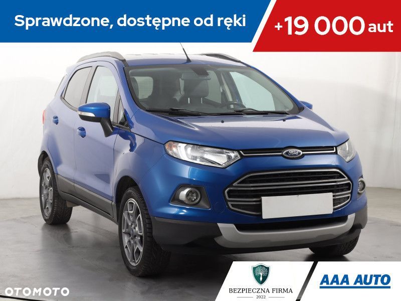 Ford EcoSport - 2
