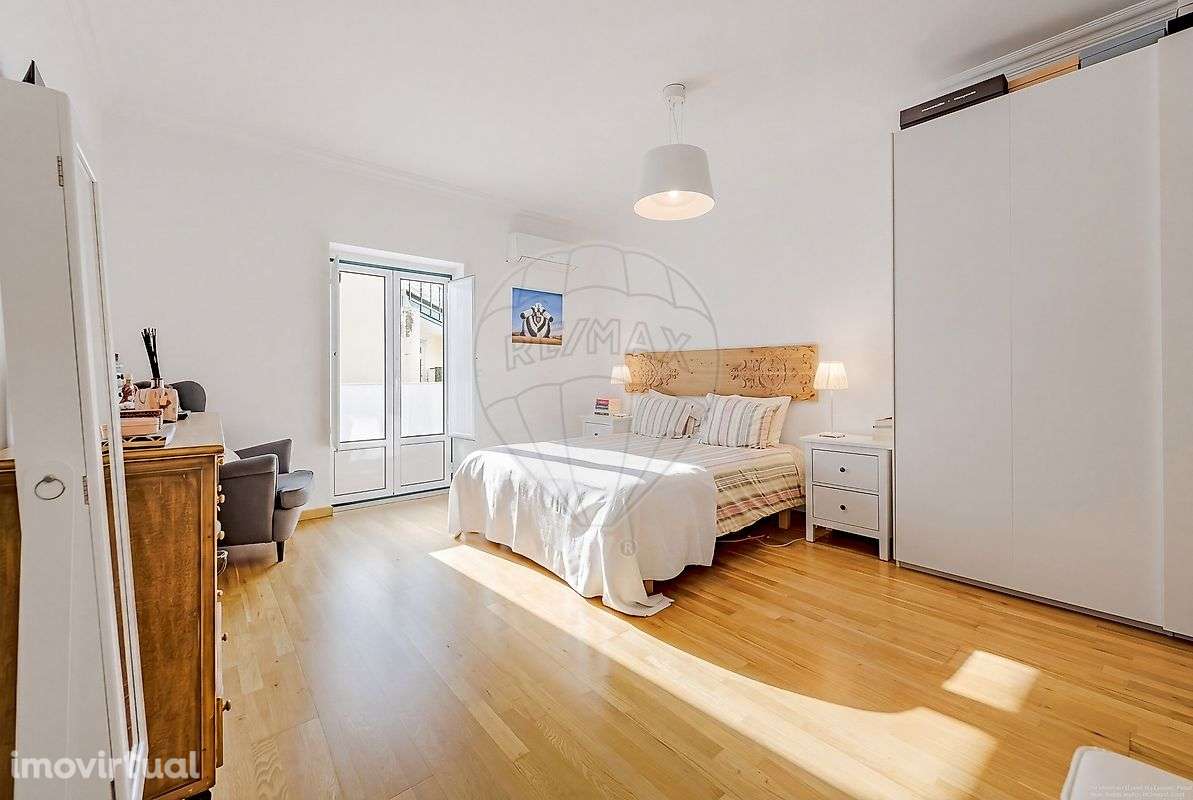 Apartamento T6 para venda - Grande imagem: 3/32