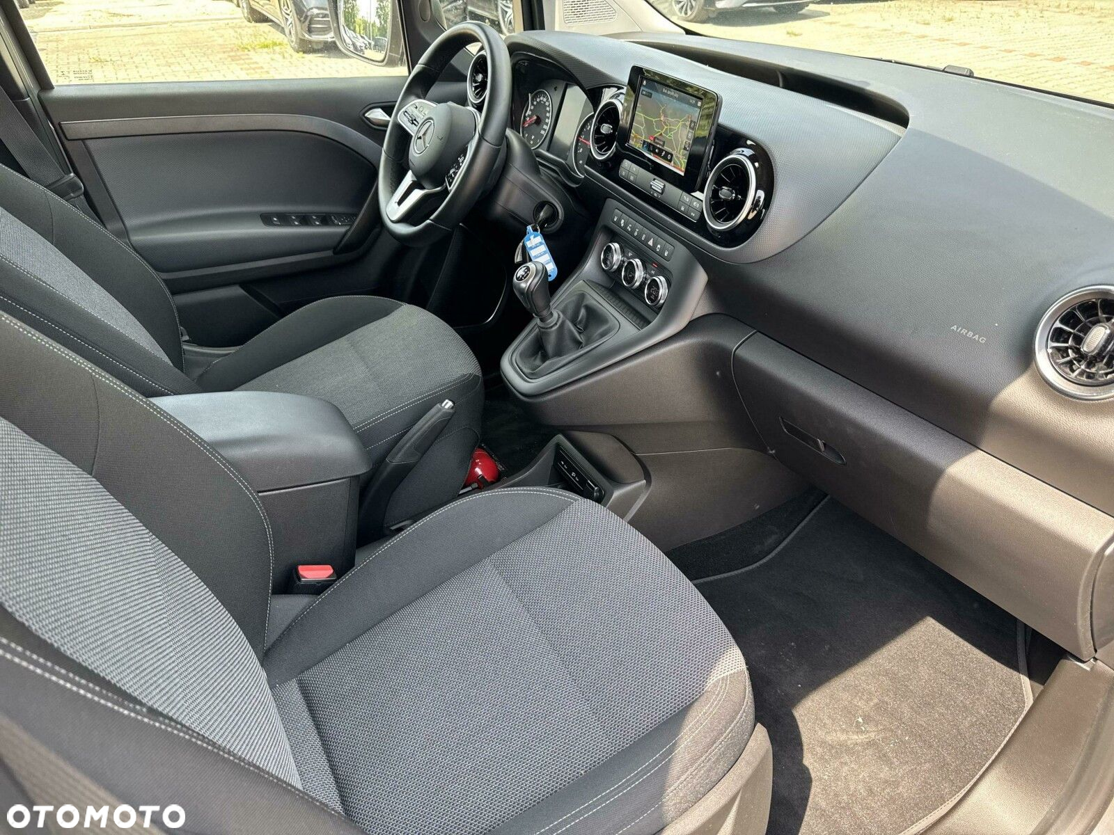 Mercedes-Benz Citan Tourer 113 L1 420.763 - 19