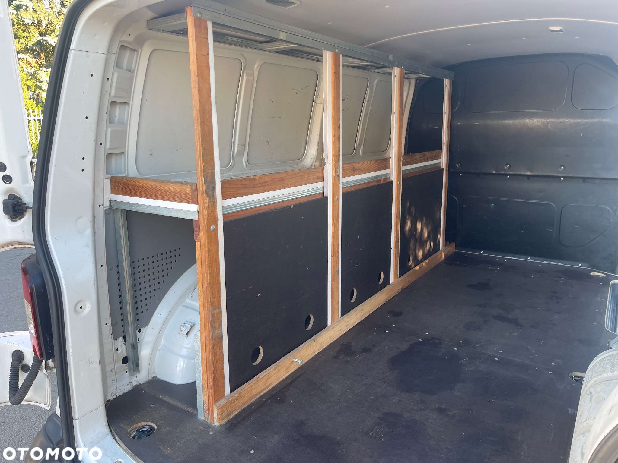 Volkswagen TRANSPORTER - 22