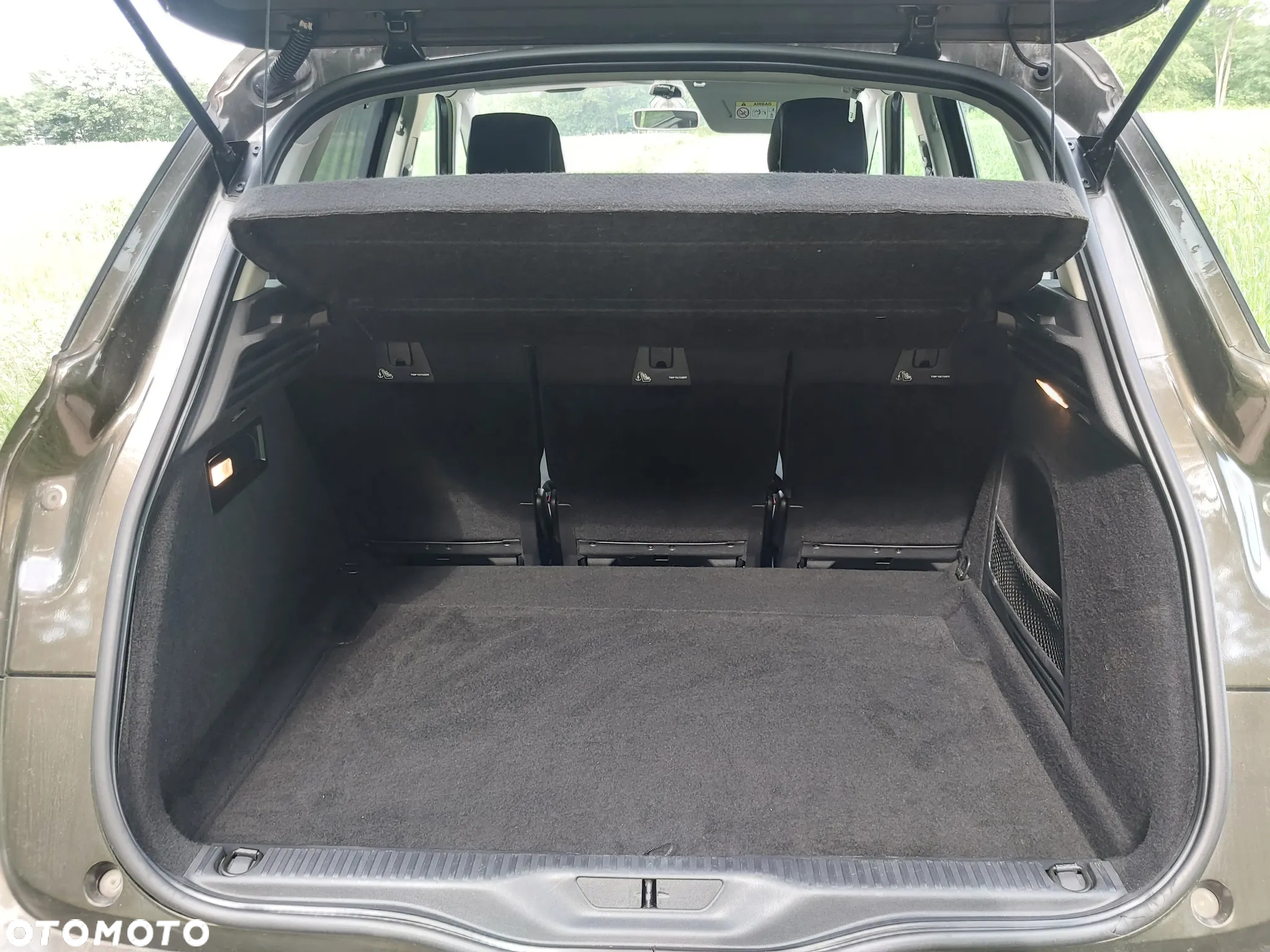 Citroën C4 Picasso - 18
