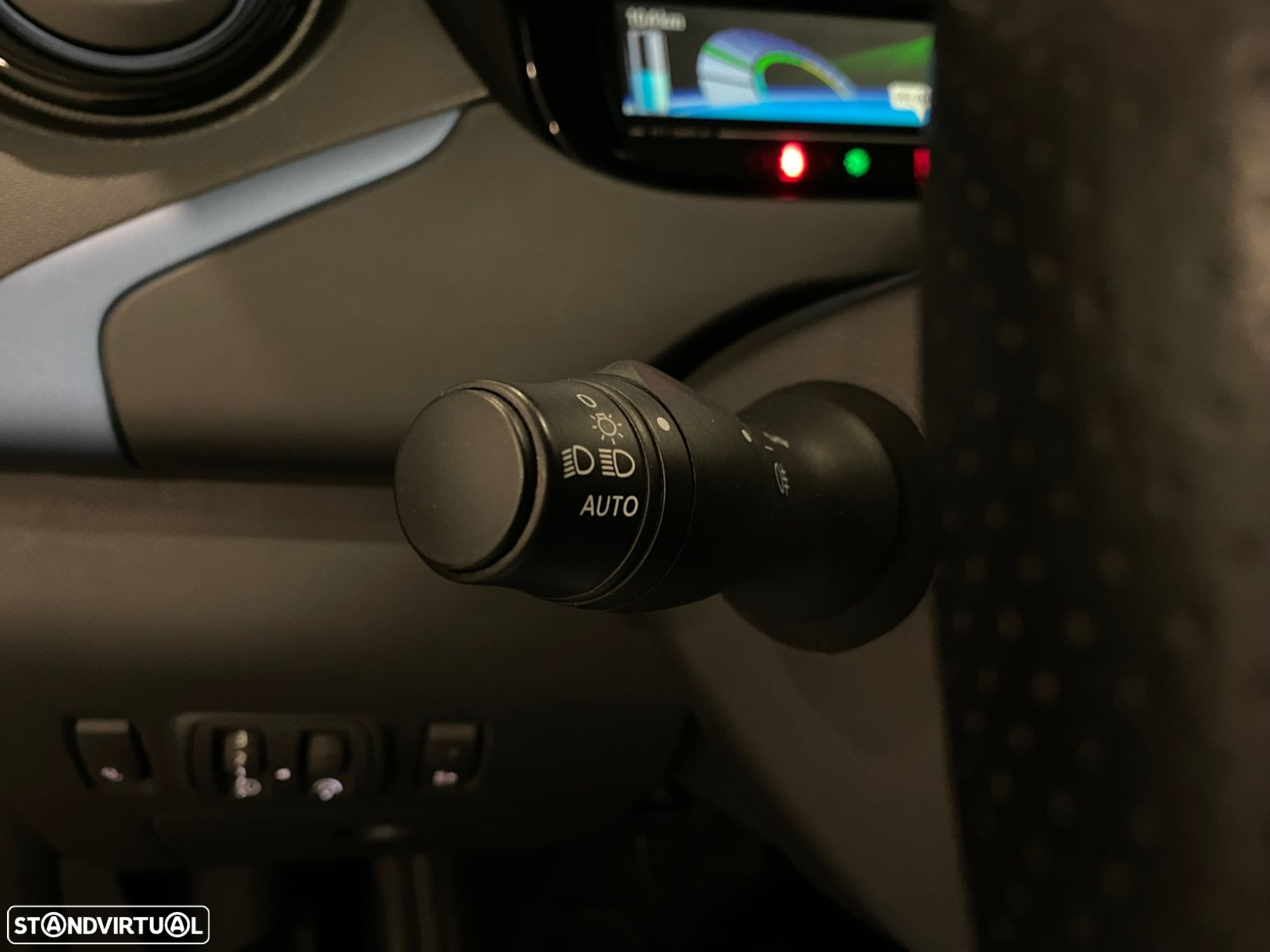 Renault Zoe (c/ Bateria) Intens 40 - 50