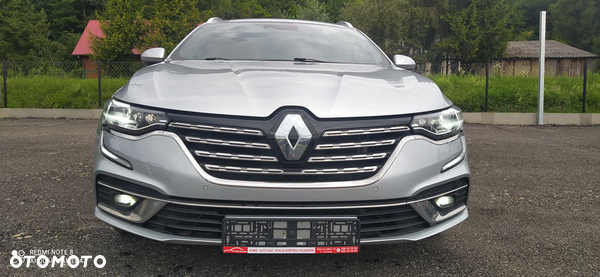 Renault Talisman Grandtour BLUE dCi 200 EDC BUSINESS EDITION