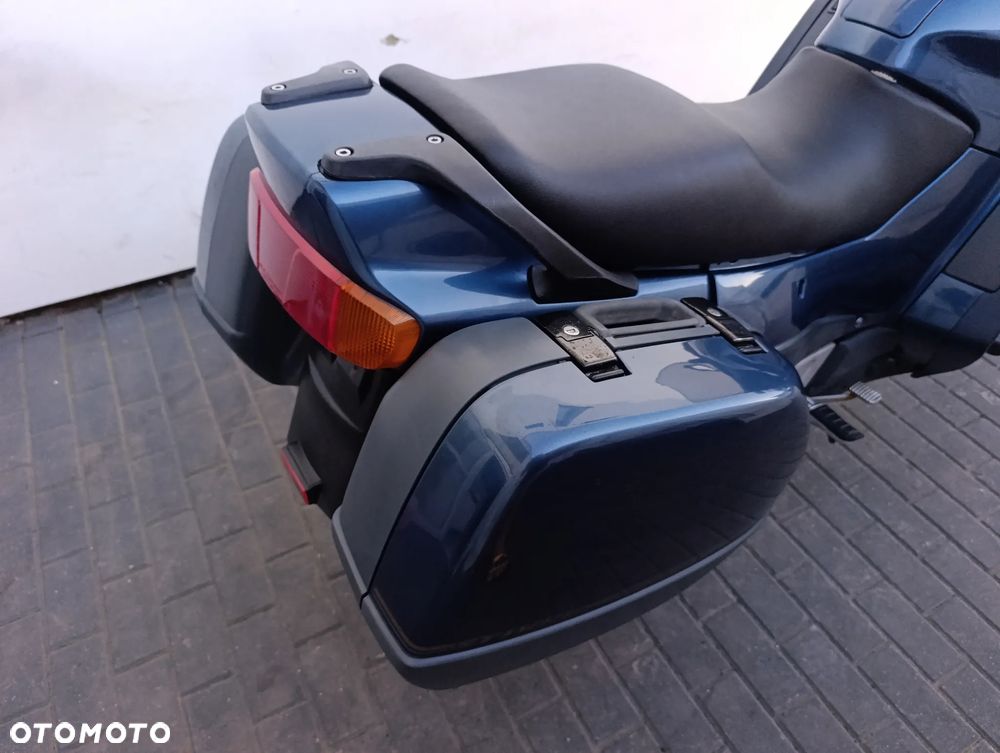 Honda ST - 24