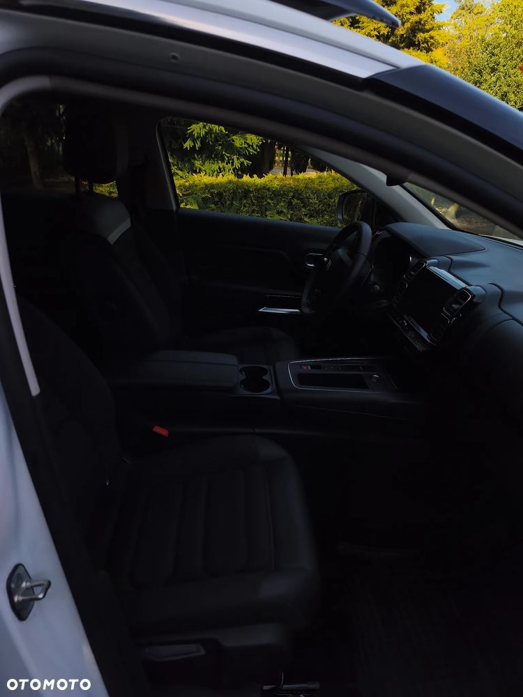 Citroën C5 Aircross 1.2 PureTech Feel Pack EAT8 - 15