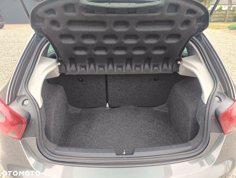 Seat Ibiza 1.2 12V Style - 9