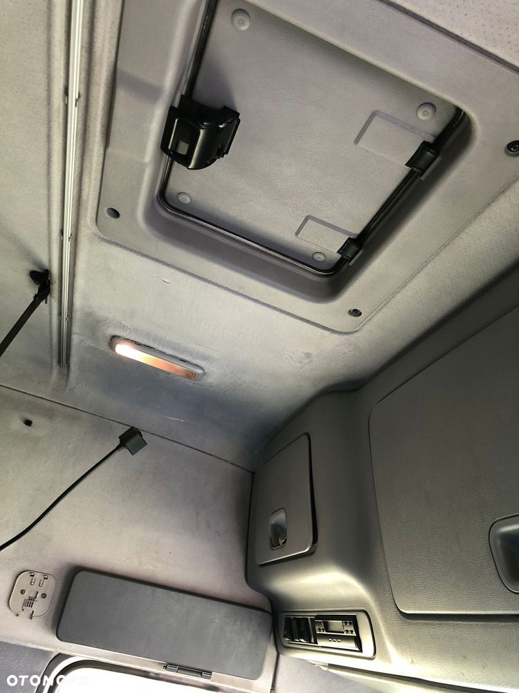 Volvo FM12 Palfinger 16TON/M Radio - 23