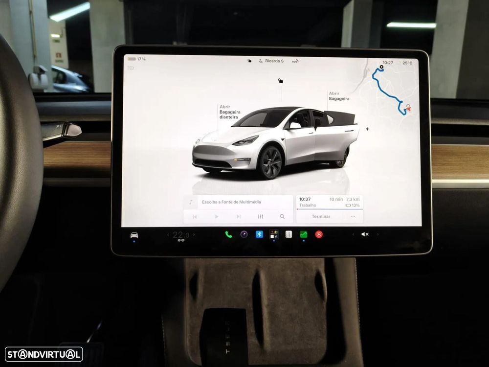 Tesla Model Y RWD - 33