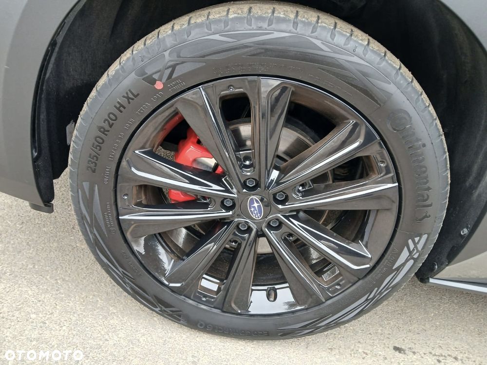 Subaru Solterra 71.4kWh Platinum Plus - 6