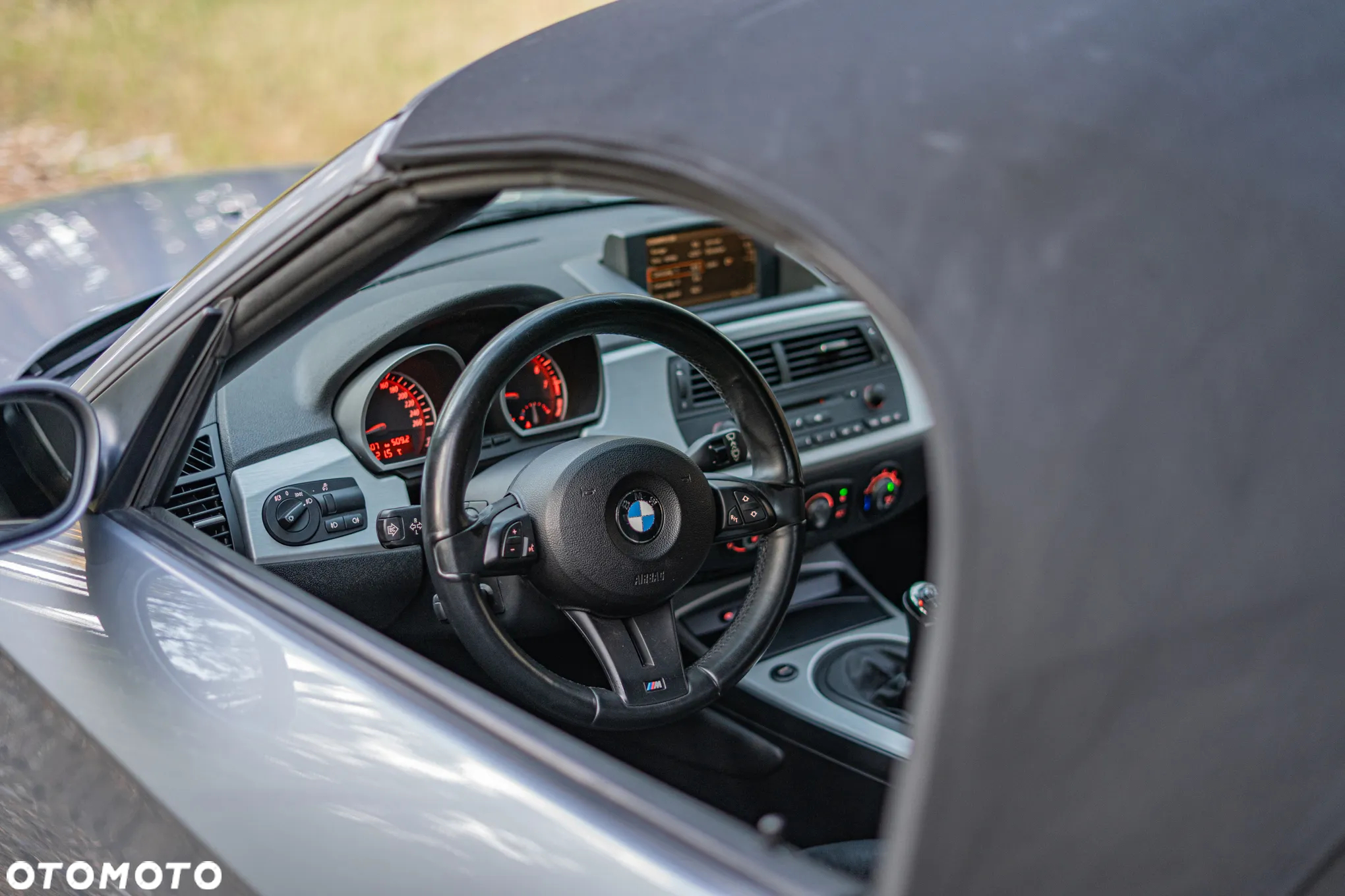 BMW Z4 roadster 2.5si - 33