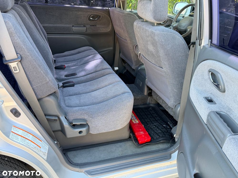 Suzuki Grand Vitara - 8