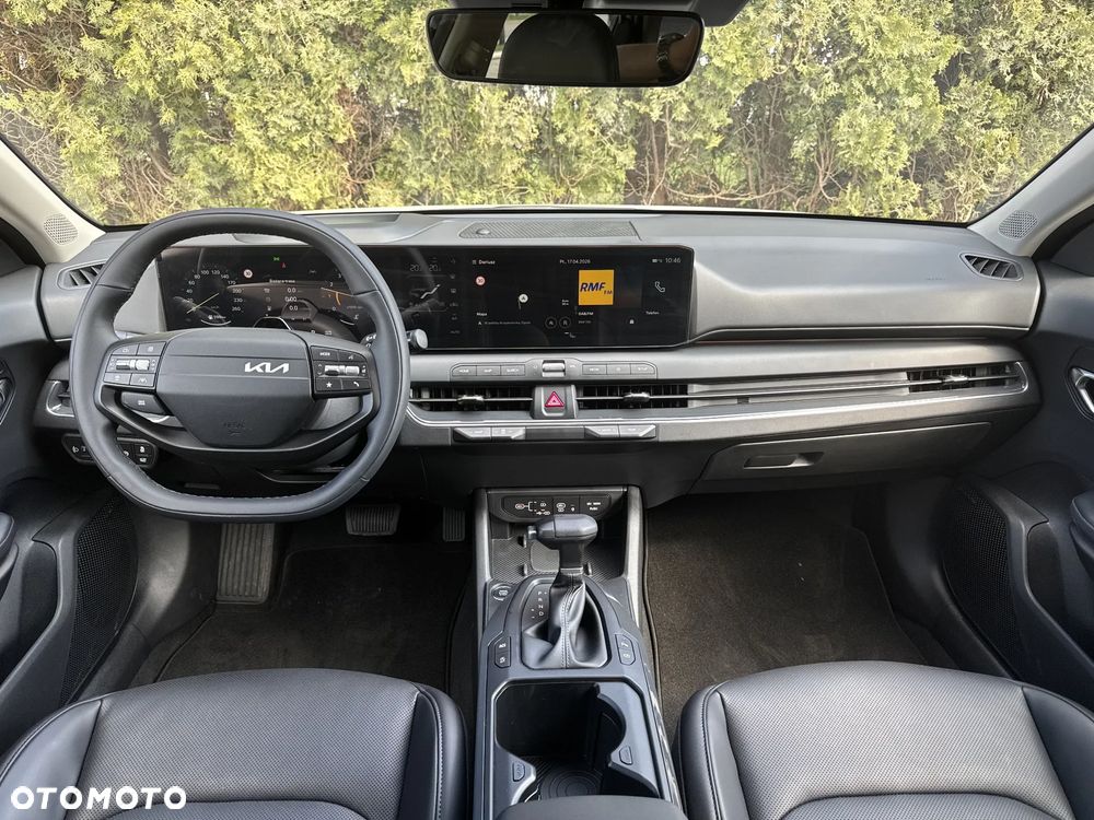 Kia K4 1.6 T-GDI L - 11