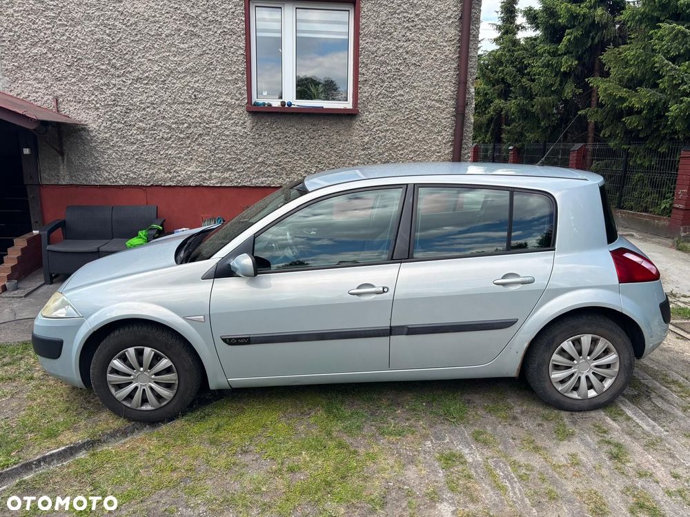 Renault Megane - 7