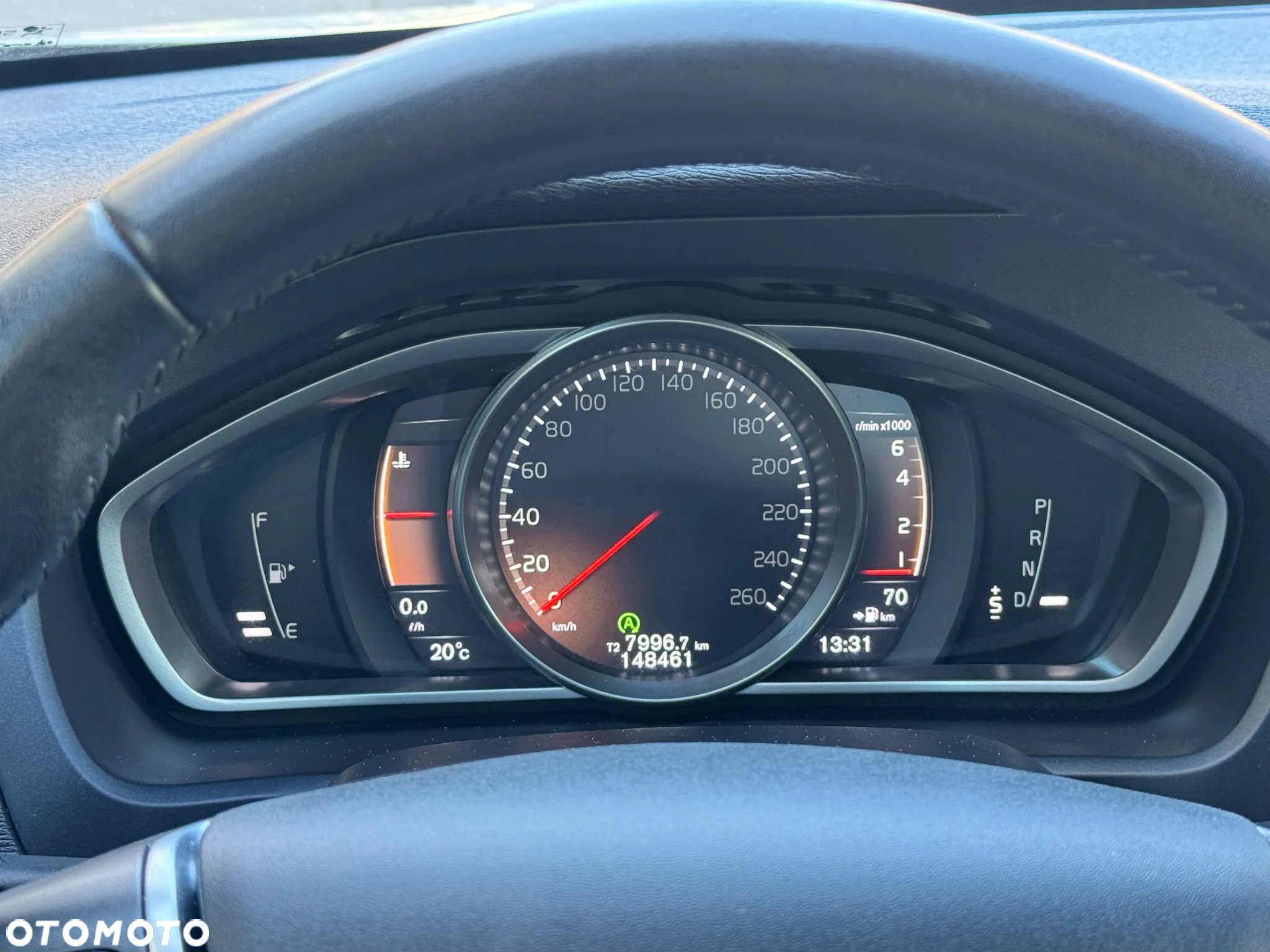 Volvo V40 Cross Country T3 Drive-E Momentum - 15
