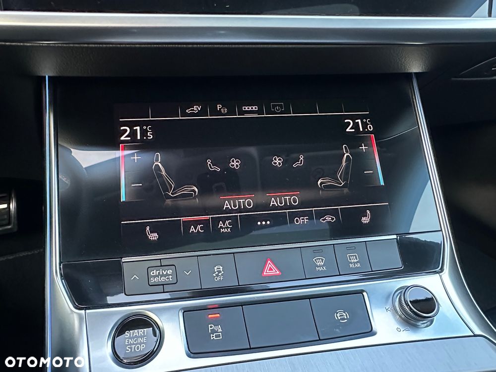 Audi A6 Avant 55 TFSI e PHEV Quattro S Line S tronic - 31