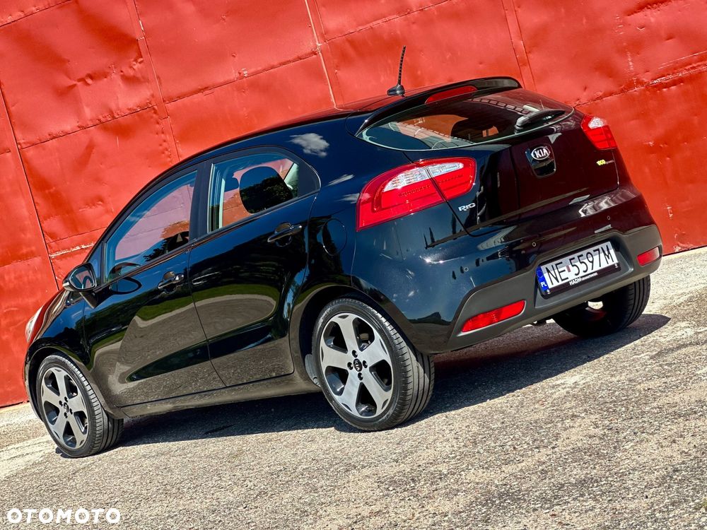 Kia Rio 1.2 Spirit - 3