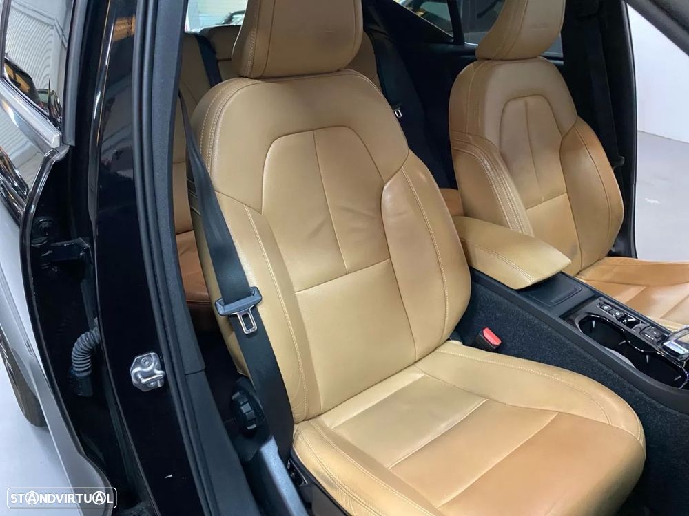 Volvo XC 40 2.0 D3 Inscription Geartronic - 18