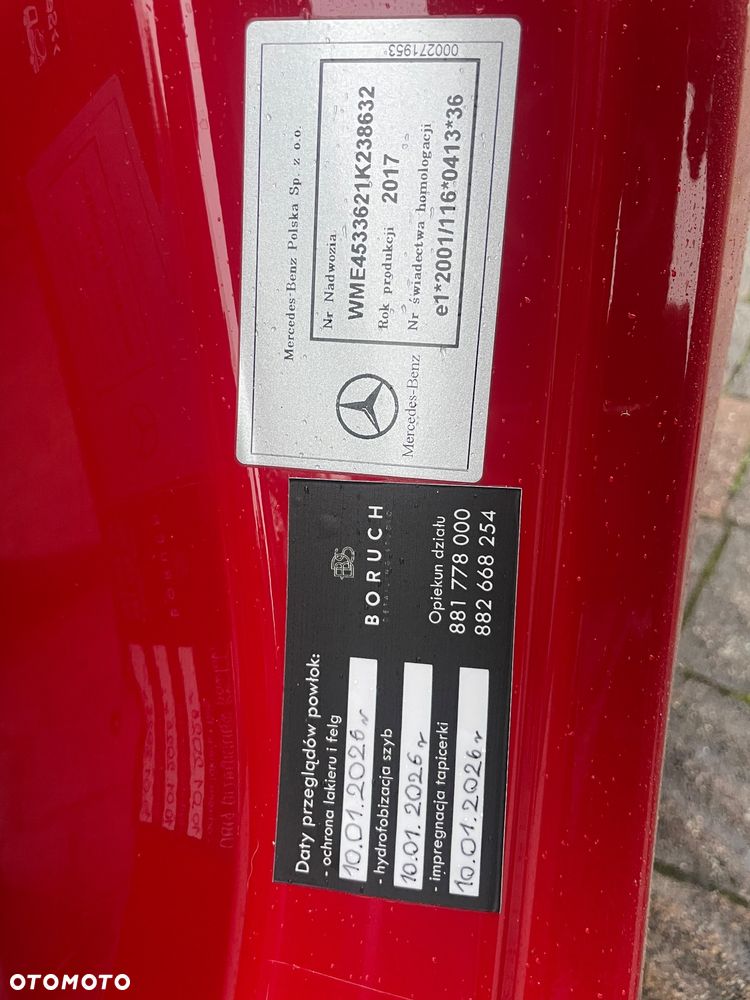 Smart Fortwo turbo BRABUS Xclusive - 14