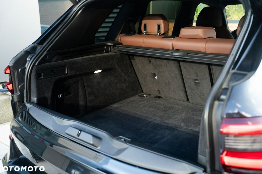 BMW X5 xDrive30d mHEV - 35