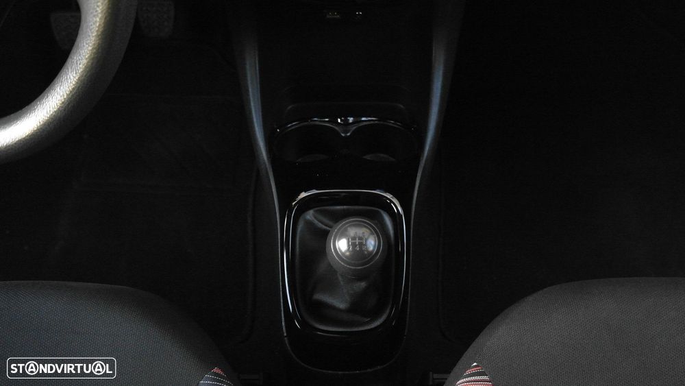 Citroën C1 1.0 VTi Feel - 37