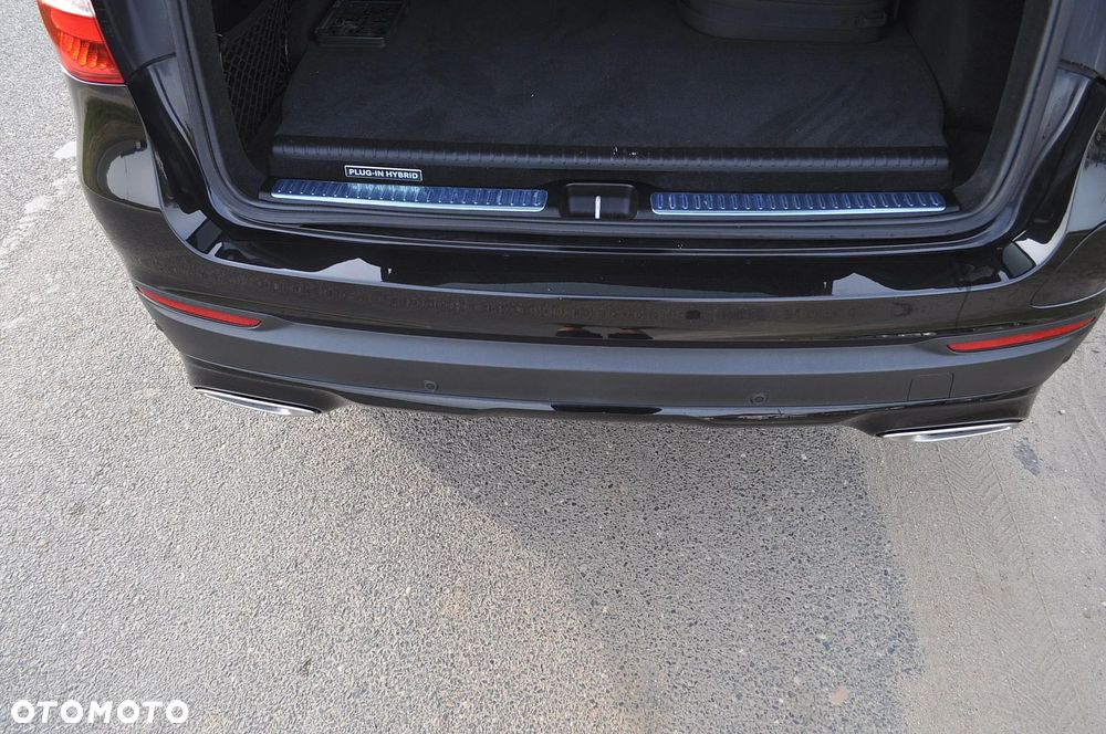 Mercedes-Benz GLC - 16