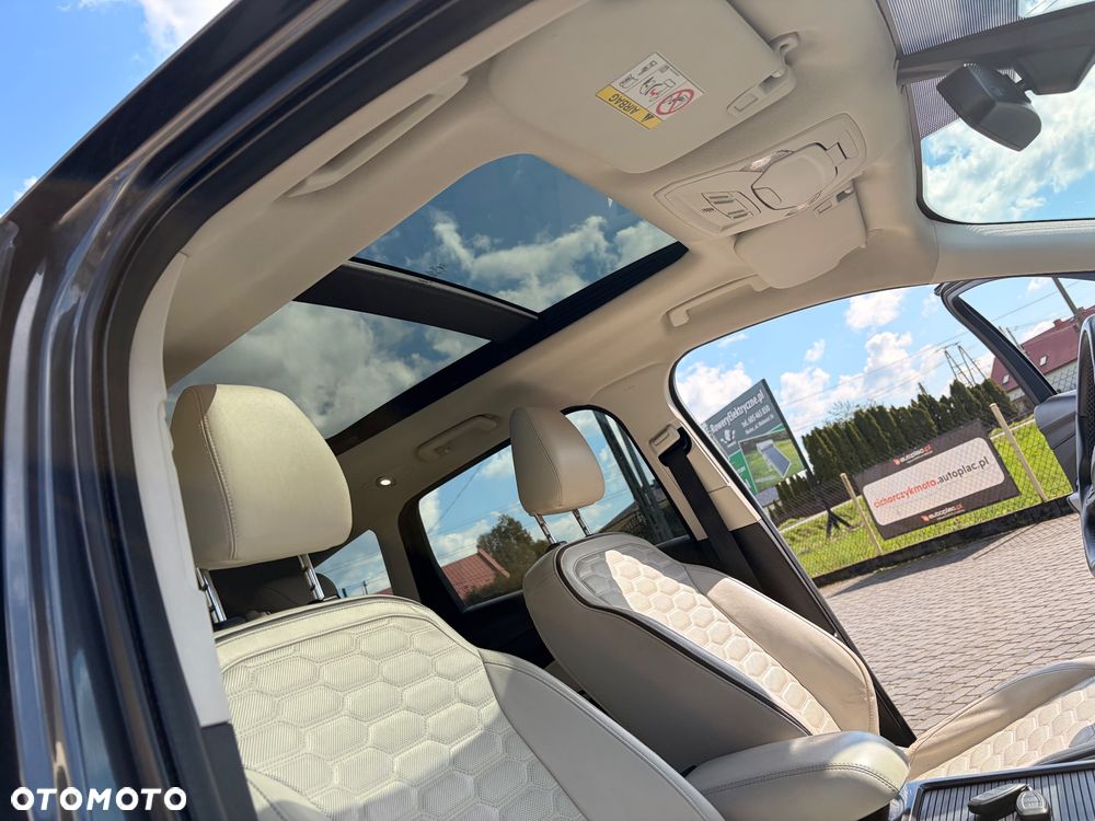 Ford Kuga 2.0 TDCi 4x4 Vignale - 22