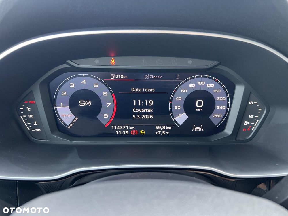 Audi Q3 - 17