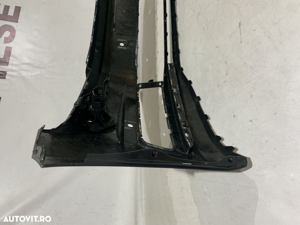 Bara fata VW Touran, 2015, 2016, 2017, 2018, 2019, cod origine OE 5TA807221A-L. - 8