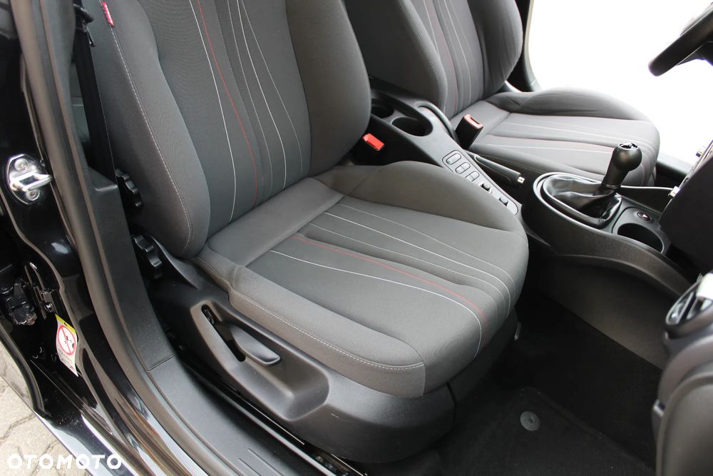 Seat Leon - 21