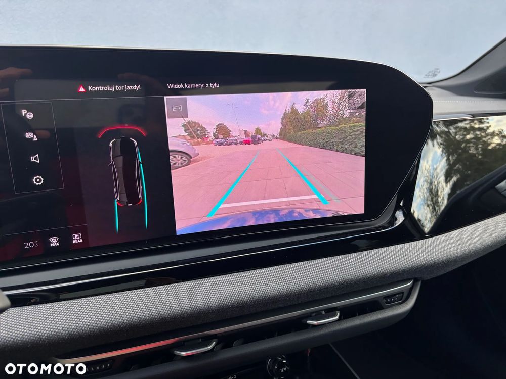 Audi A5 Limousine TFSI S tronic - 14