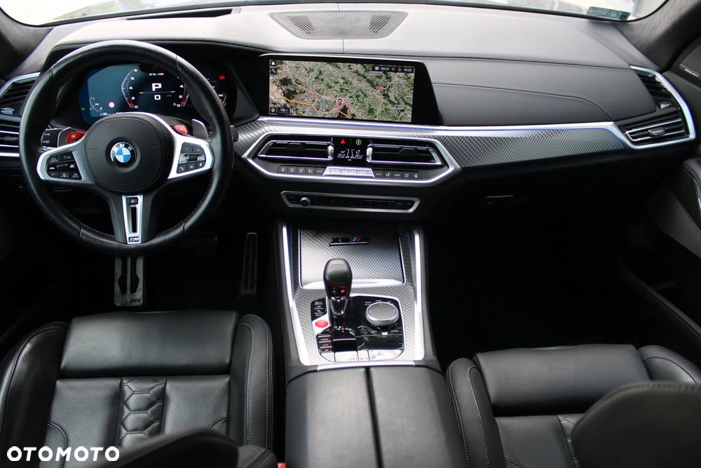 BMW X5 M Competition - 20