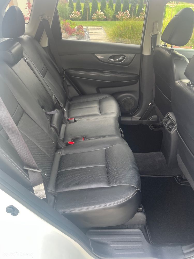 Nissan X-Trail 1.6 DCi Tekna 2WD EU6 - 12