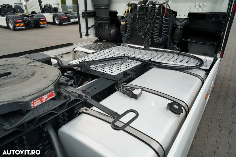 Iveco S-WAY 530 / HIDRAULICĂ / I-PARK COOL / EURO 6 - 15