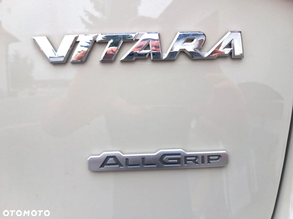 Suzuki Vitara - 33