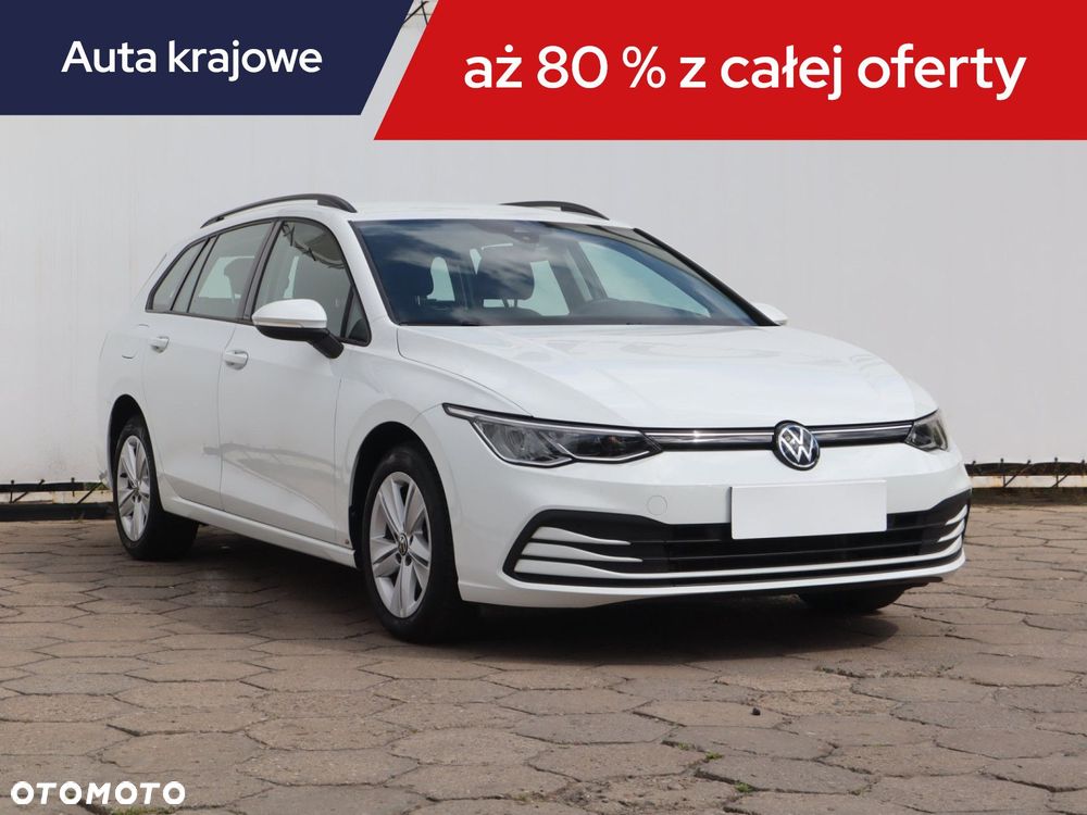 Volkswagen Golf Variant - 3