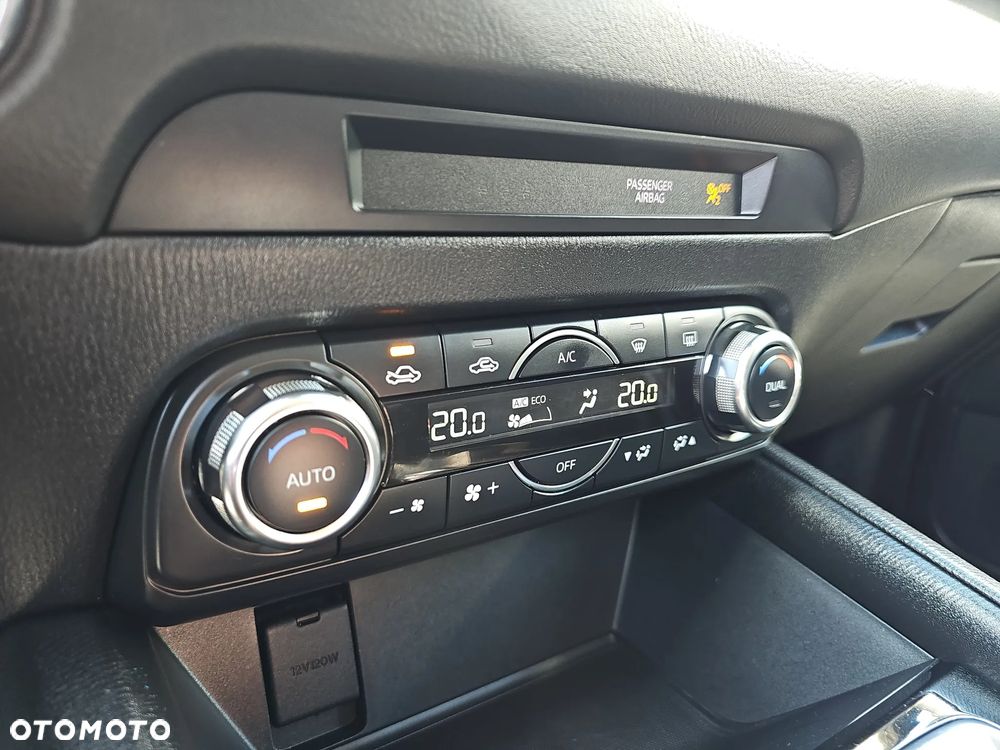 Mazda CX-5 2.0 Skymotion 2WD - 14