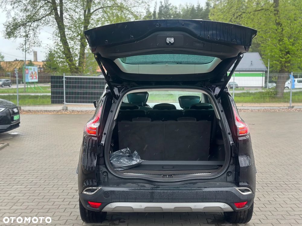 Renault Espace - 8