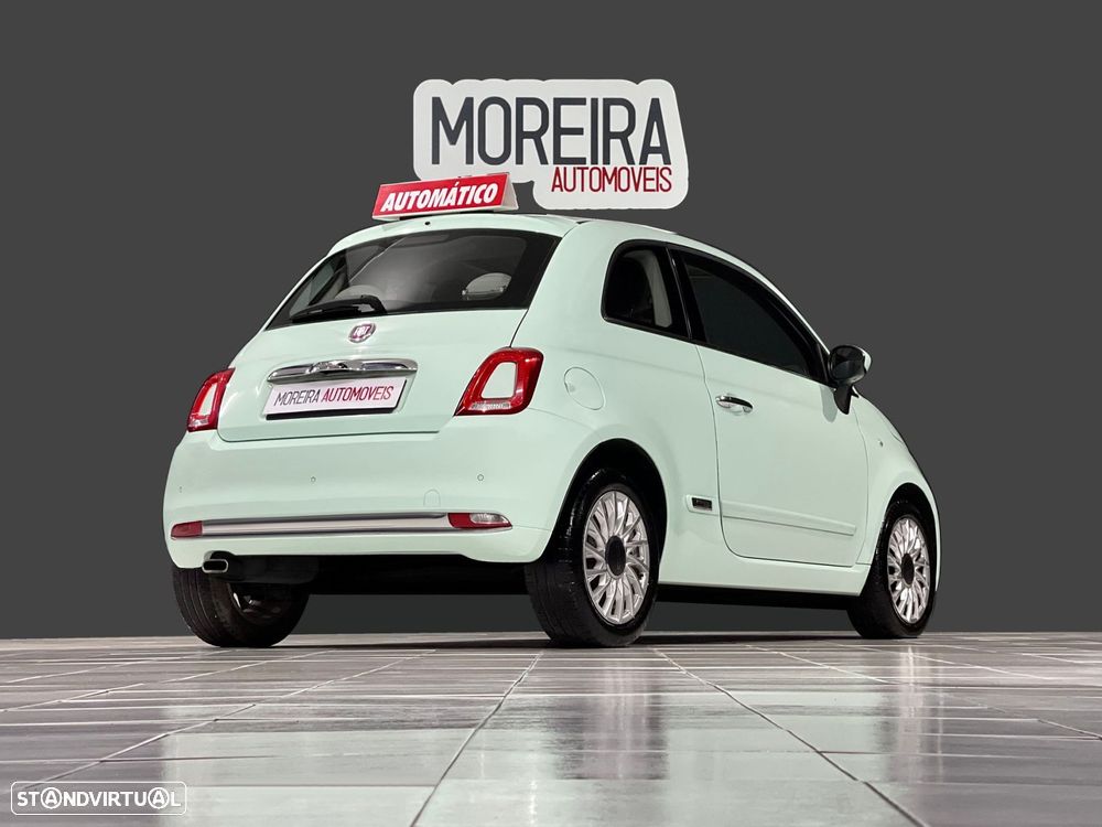 Fiat 500 - 3
