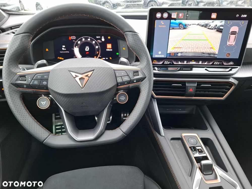 Cupra Formentor - 15