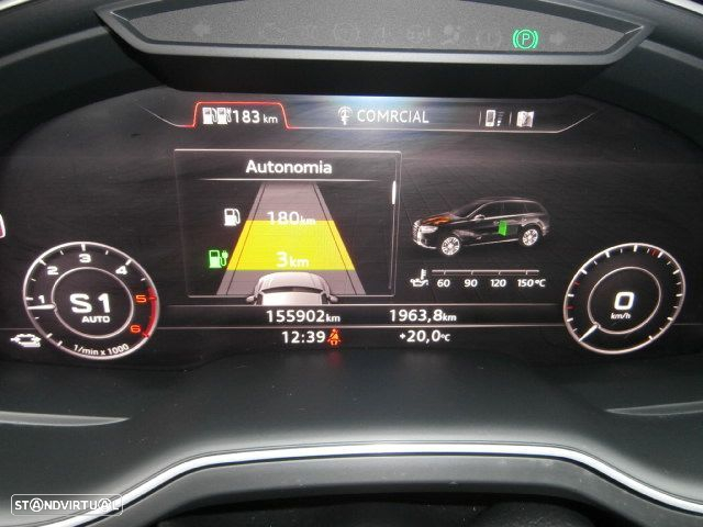 Audi Q7 3.0 TDi E-tron quattro Tiptronic - 23