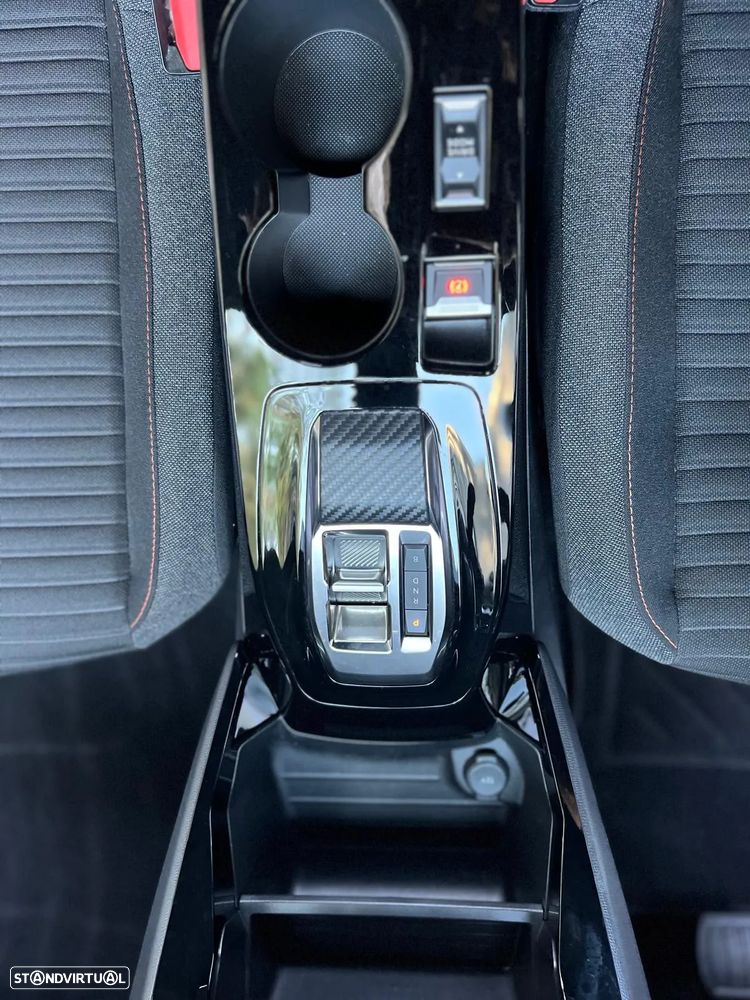 Peugeot e-2008 50 kWh Active - 15