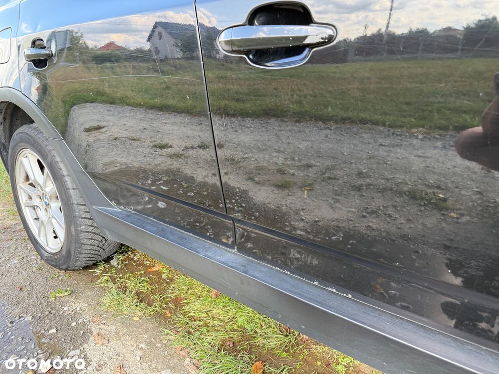 BMW X3 - 13