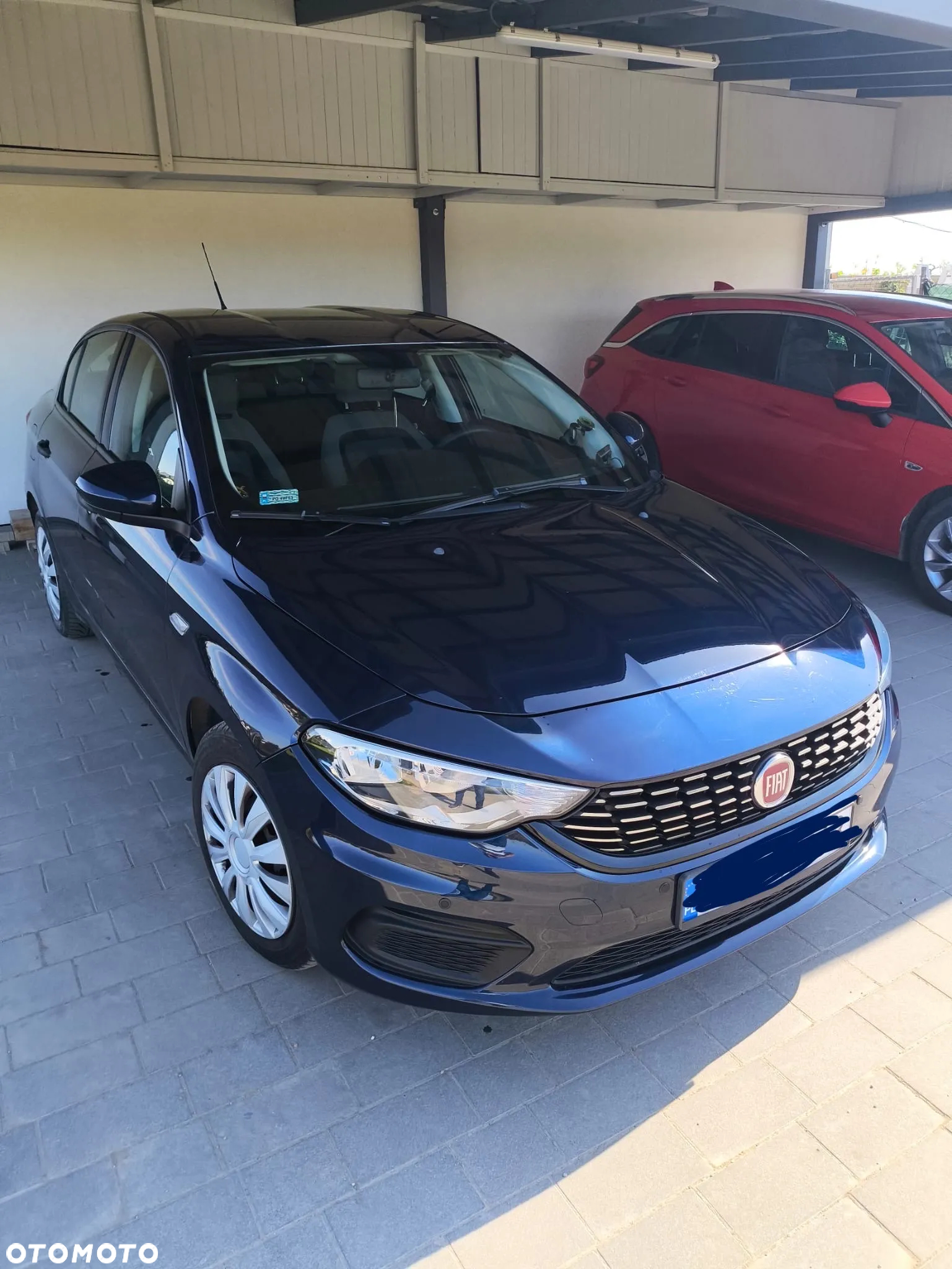 Fiat Tipo 1.4 16v - 11