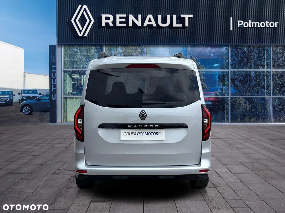Renault Kangoo - 6