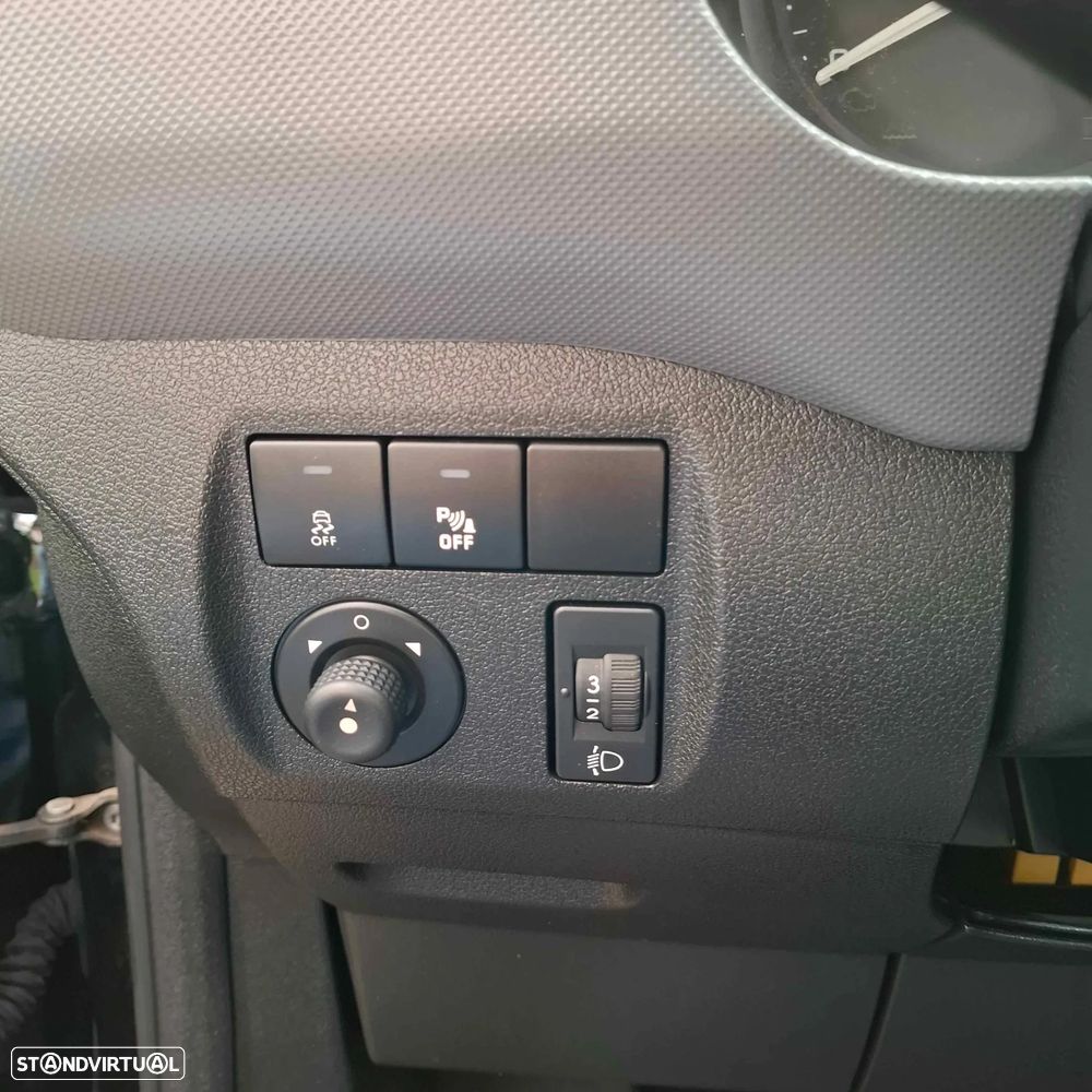 Peugeot Partner - 20