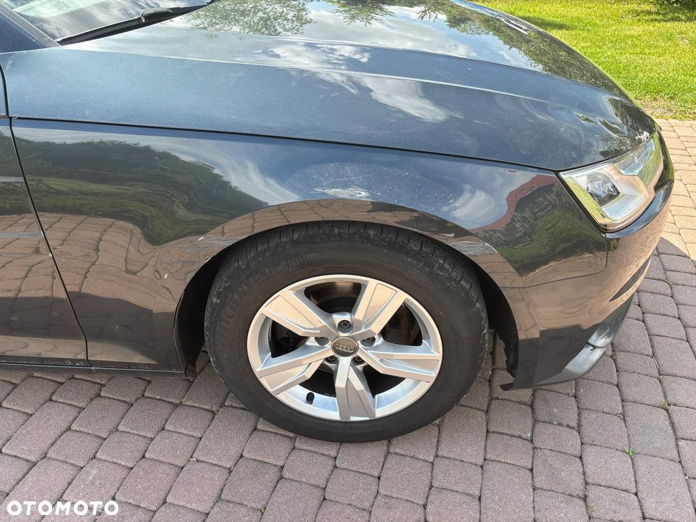 Audi A4 Avant 2.0 TDI DPF clean diesel Attraction - 12