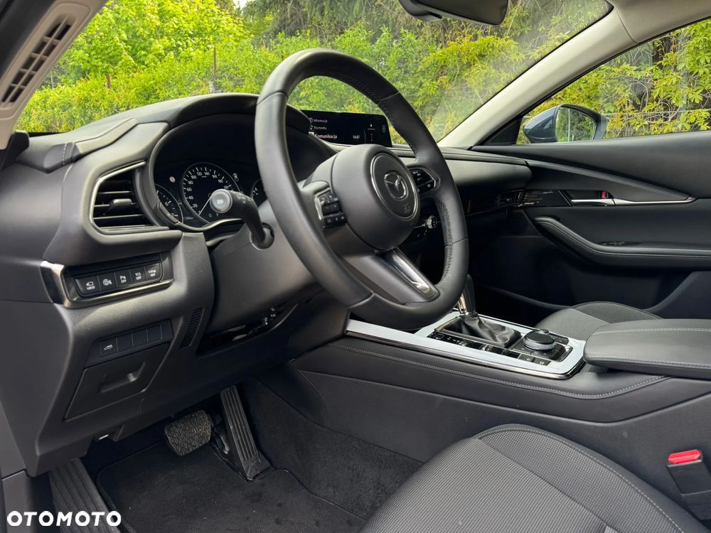 Mazda CX-30 2.0 mHEV Exclusive-Line 2WD - 5