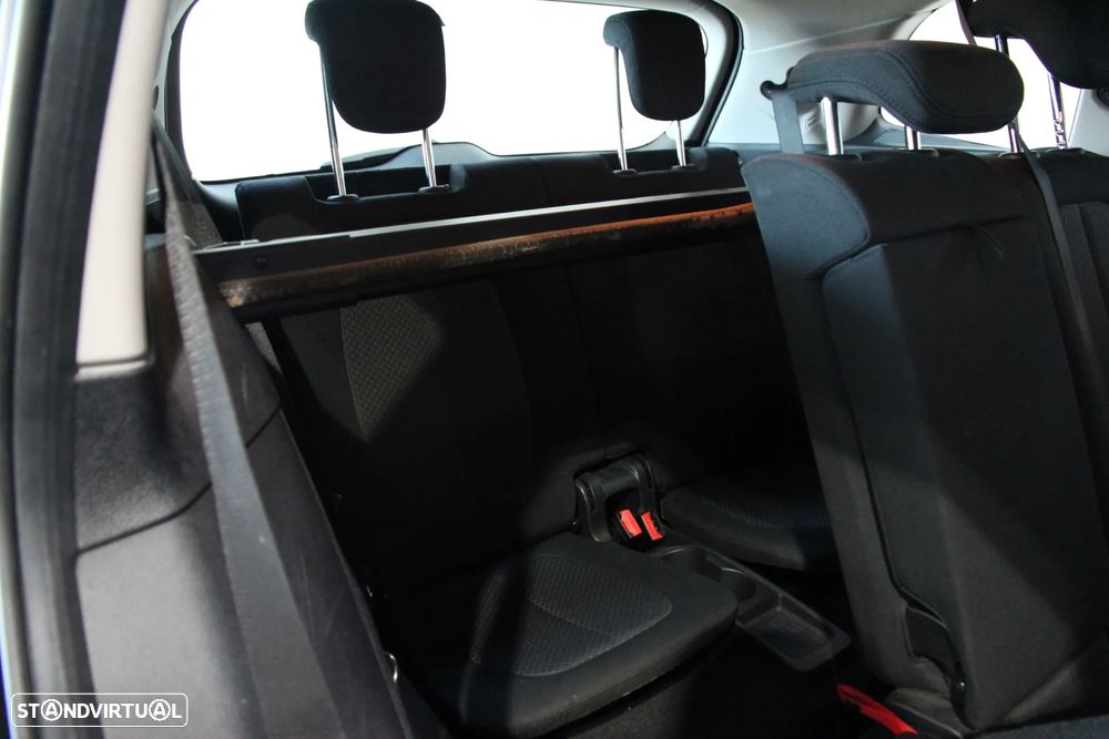 BMW 216 Gran Tourer d 7L Advantage - 22