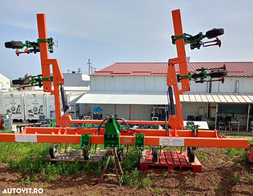 Gaspardo AMIC 9F-C - 4